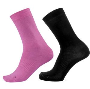 Ponožky Devold Start Woman 2 pack 586-043 181 S (34-36)